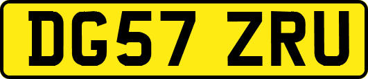 DG57ZRU