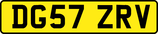 DG57ZRV