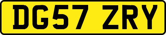 DG57ZRY