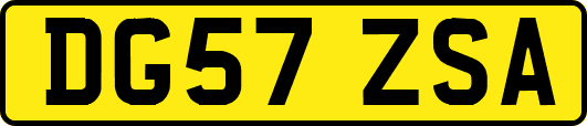 DG57ZSA