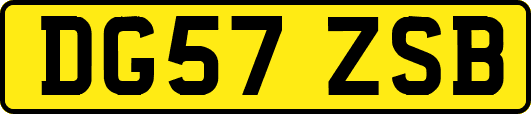 DG57ZSB