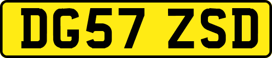 DG57ZSD