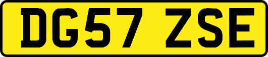 DG57ZSE