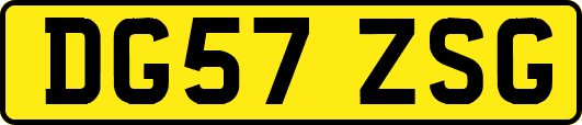 DG57ZSG
