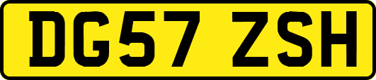 DG57ZSH