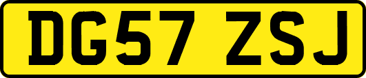 DG57ZSJ