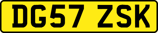 DG57ZSK
