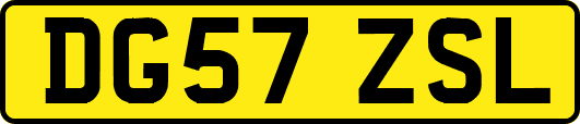 DG57ZSL