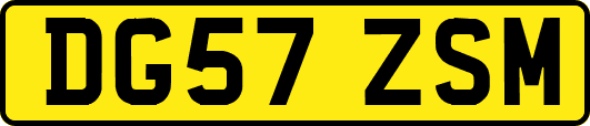 DG57ZSM