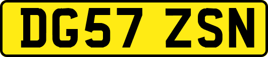 DG57ZSN