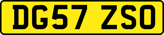DG57ZSO