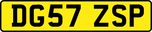 DG57ZSP