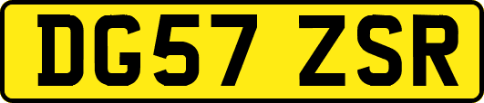 DG57ZSR