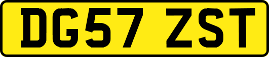 DG57ZST