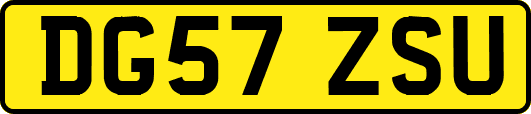 DG57ZSU