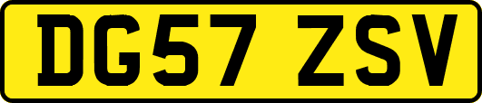 DG57ZSV