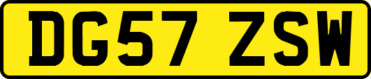 DG57ZSW