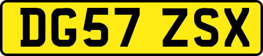 DG57ZSX
