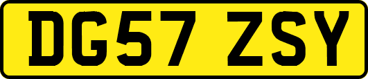 DG57ZSY