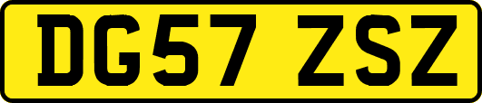 DG57ZSZ