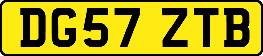 DG57ZTB