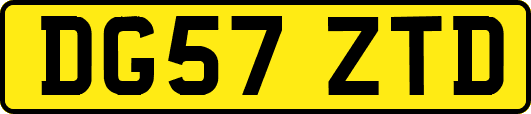 DG57ZTD