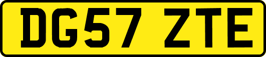 DG57ZTE