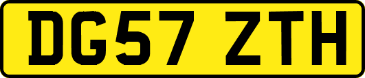 DG57ZTH