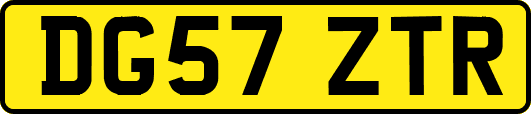 DG57ZTR