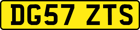 DG57ZTS