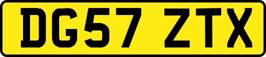 DG57ZTX