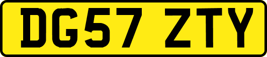 DG57ZTY