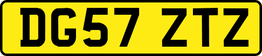 DG57ZTZ