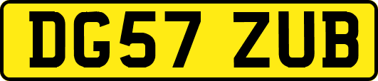 DG57ZUB