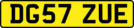 DG57ZUE