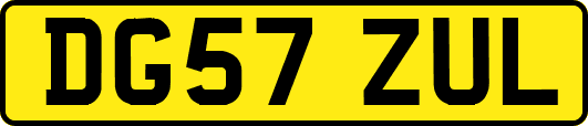 DG57ZUL