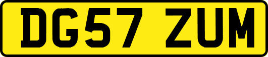 DG57ZUM