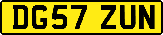 DG57ZUN