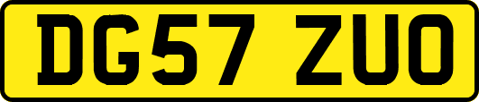DG57ZUO
