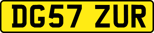 DG57ZUR