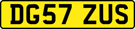 DG57ZUS