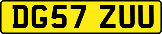 DG57ZUU