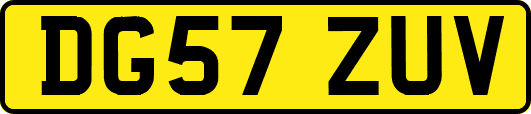 DG57ZUV