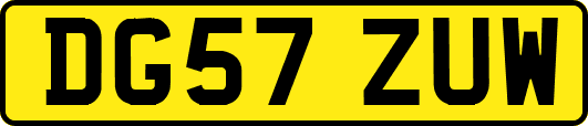 DG57ZUW