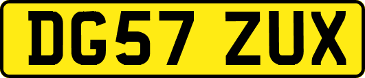 DG57ZUX