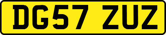 DG57ZUZ