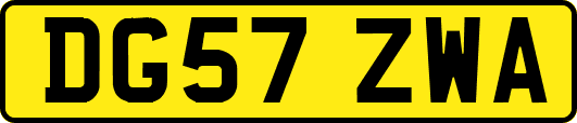 DG57ZWA