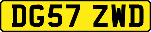 DG57ZWD
