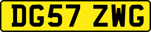 DG57ZWG