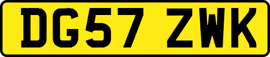 DG57ZWK
